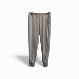 Zella Women's Gray Moonbeam Track Pants